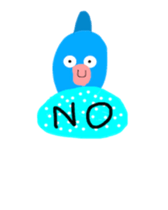 GYORO CHAN sticker #4575559