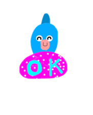 GYORO CHAN sticker #4575560