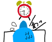 GYORO CHAN sticker #4575566