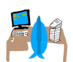 GYORO CHAN sticker #4575569