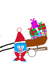 GYORO CHAN sticker #4575581