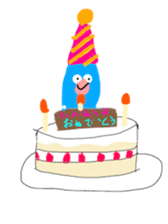 GYORO CHAN sticker #4575583