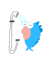 GYORO CHAN sticker #4575585