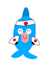 GYORO CHAN sticker #4575588