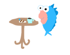 GYORO CHAN sticker #4575589