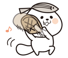 Playing alone part2 sticker #4575712