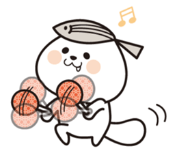 Playing alone part2 sticker #4575713