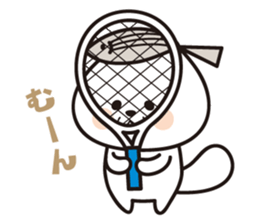 Playing alone part2 sticker #4575724