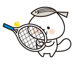 Playing alone part2 sticker #4575726