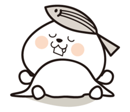 Playing alone part2 sticker #4575743