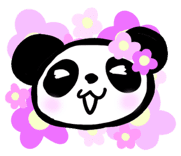 Daily life of the Panda2 sticker #4576254