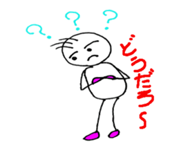 GUTA sticker #4576355