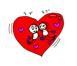 GUTA sticker #4576360