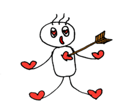 GUTA sticker #4576361