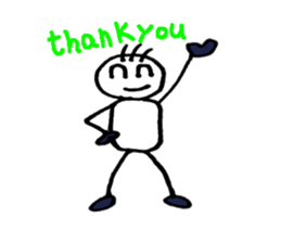 GUTA sticker #4576366