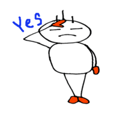 GUTA sticker #4576369