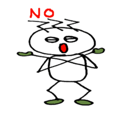 GUTA sticker #4576372