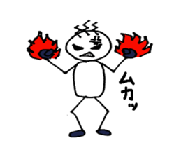 GUTA sticker #4576374