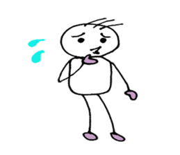 GUTA sticker #4576376