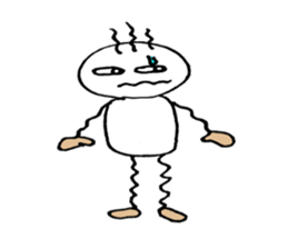 GUTA sticker #4576386