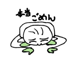 GUTA sticker #4576387