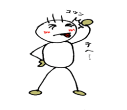 GUTA sticker #4576388