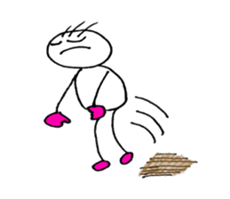 GUTA sticker #4576389