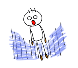 GUTA sticker #4576391