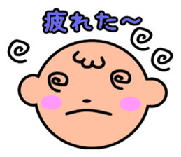 pino kun sticker #4576436