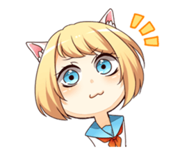 Idle Happiness sticker #4576634