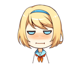 Idle Happiness sticker #4576635