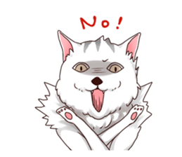 Idle Happiness sticker #4576642