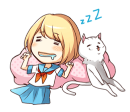 Idle Happiness sticker #4576657