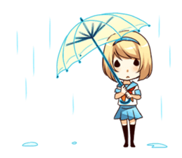 Idle Happiness sticker #4576666