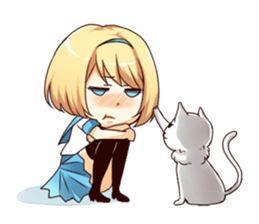 Idle Happiness sticker #4576667