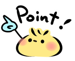 Mashimarou9 sticker #4576717