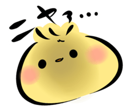 Mashimarou9 sticker #4576730