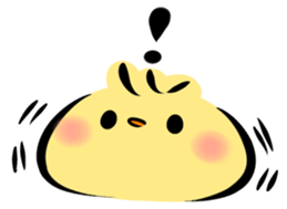 Mashimarou9 sticker #4576749