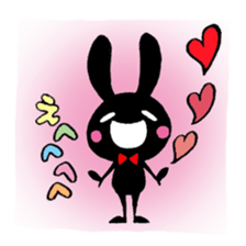 kurousataro sticker #4576931