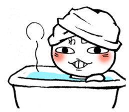 Washi Sticker sticker #4577515