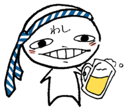 Washi Sticker sticker #4577529