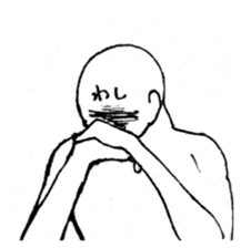 Washi Sticker sticker #4577533