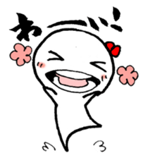 Washi Sticker sticker #4577539