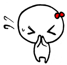 Washi Sticker sticker #4577542