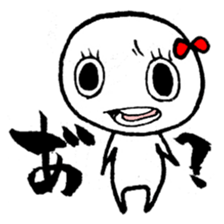 Washi Sticker sticker #4577543