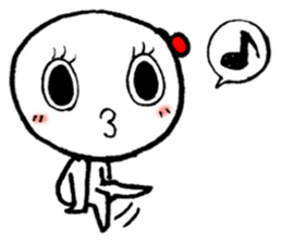 Washi Sticker sticker #4577546