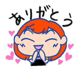 Hey darling sticker #4577557