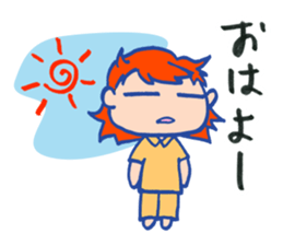 Hey darling sticker #4577575