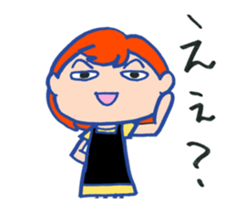 Hey darling sticker #4577577