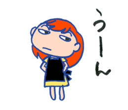 Hey darling sticker #4577584